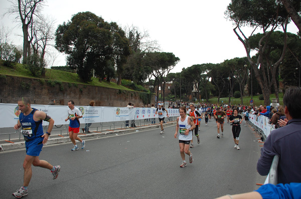 Maratona di Roma (21/03/2010) pino_1174