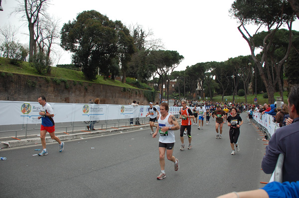 Maratona di Roma (21/03/2010) pino_1175
