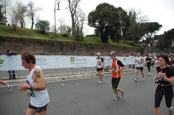 Maratona di Roma (21/03/2010) pino_1178