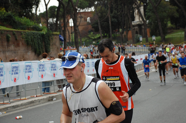 Maratona di Roma (21/03/2010) pino_1183