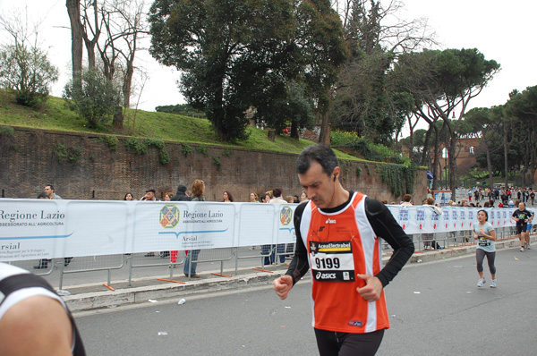 Maratona di Roma (21/03/2010) pino_1185