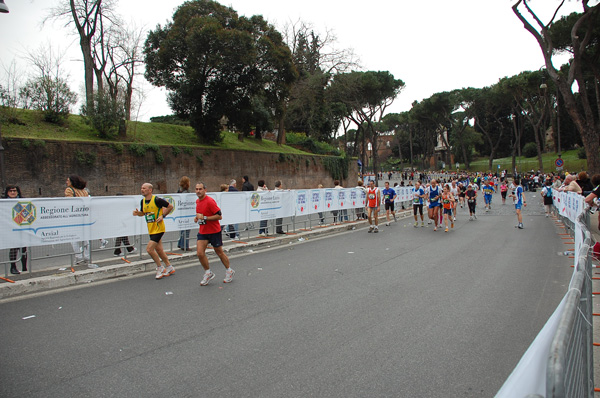 Maratona di Roma (21/03/2010) pino_1188
