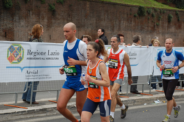 Maratona di Roma (21/03/2010) pino_1189