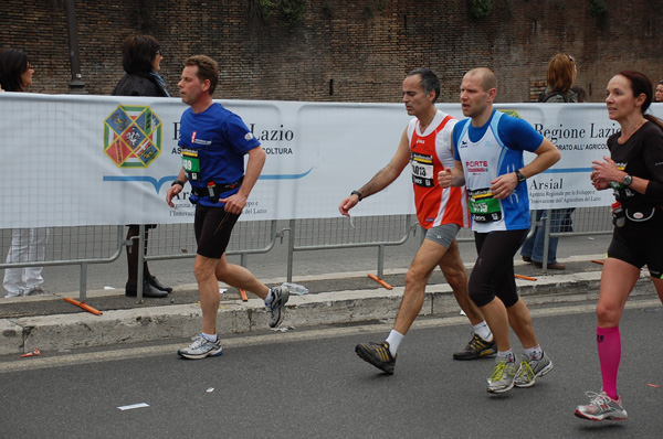 Maratona di Roma (21/03/2010) pino_1190
