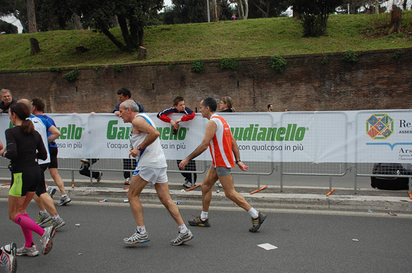 Maratona di Roma (21/03/2010) pino_1192