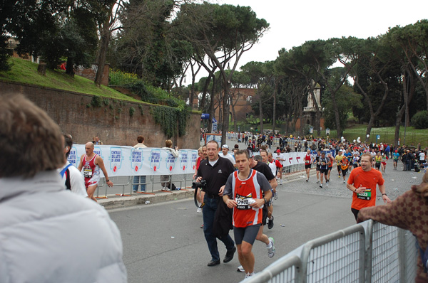 Maratona di Roma (21/03/2010) pino_1194