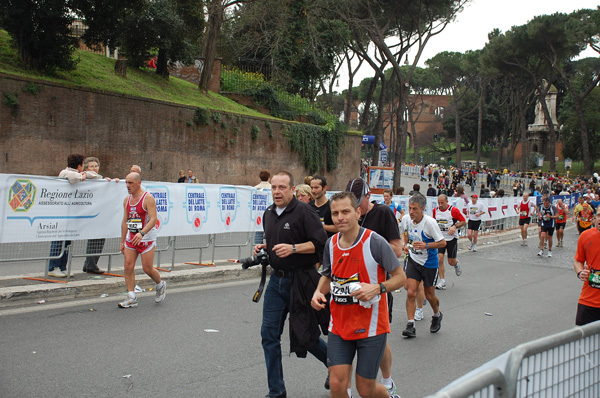 Maratona di Roma (21/03/2010) pino_1195