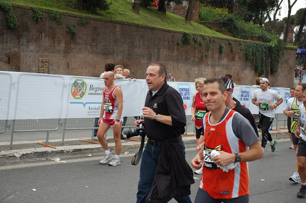 Maratona di Roma (21/03/2010) pino_1196