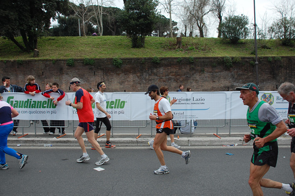 Maratona di Roma (21/03/2010) pino_1204