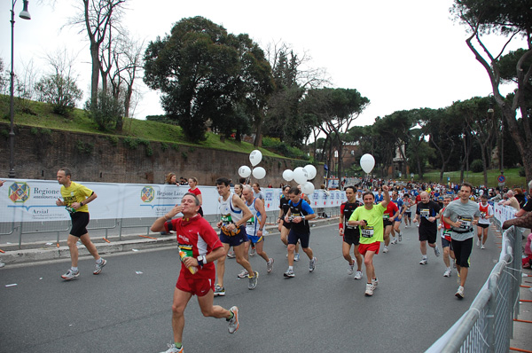 Maratona di Roma (21/03/2010) pino_1207