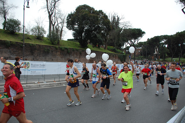 Maratona di Roma (21/03/2010) pino_1208