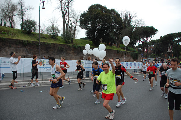 Maratona di Roma (21/03/2010) pino_1209