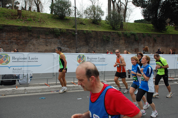Maratona di Roma (21/03/2010) pino_1217