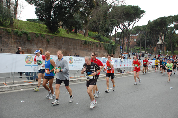 Maratona di Roma (21/03/2010) pino_1221