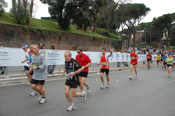 Maratona di Roma (21/03/2010) pino_1222