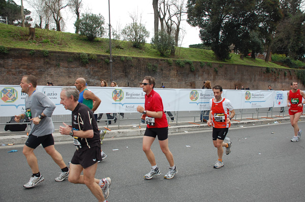 Maratona di Roma (21/03/2010) pino_1224