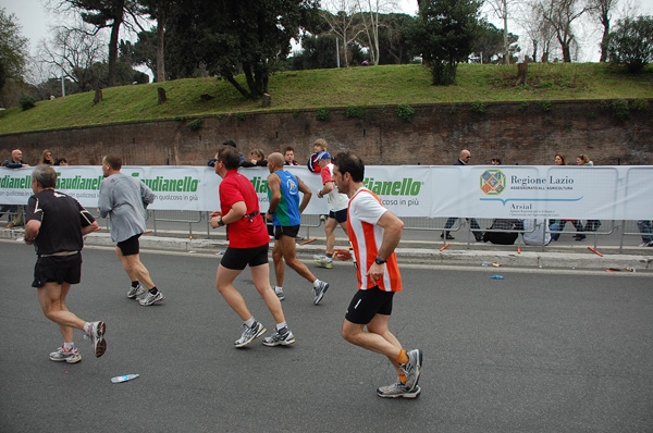 Maratona di Roma (21/03/2010) pino_1227