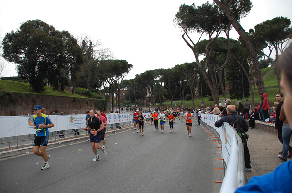 Maratona di Roma (21/03/2010) pino_1228