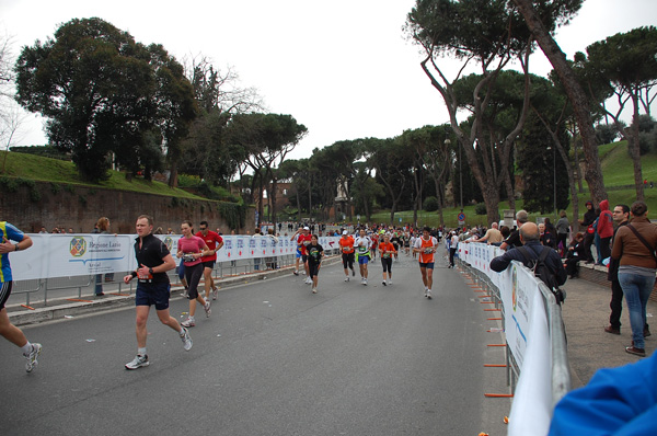 Maratona di Roma (21/03/2010) pino_1229