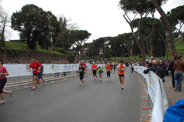 Maratona di Roma (21/03/2010) pino_1231