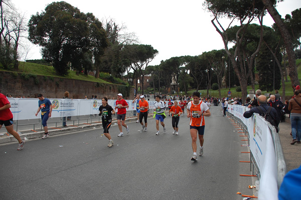 Maratona di Roma (21/03/2010) pino_1233