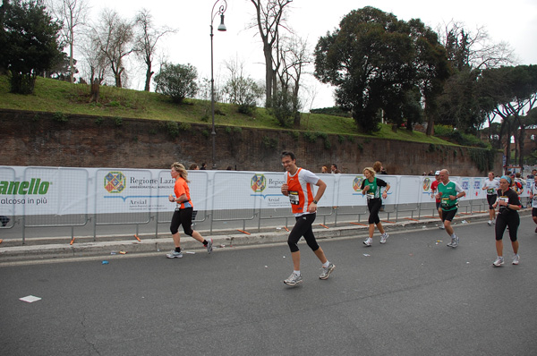 Maratona di Roma (21/03/2010) pino_1238