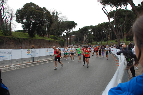 Maratona di Roma (21/03/2010) pino_1242