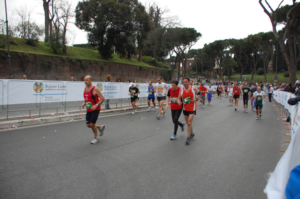 Maratona di Roma (21/03/2010) pino_1244
