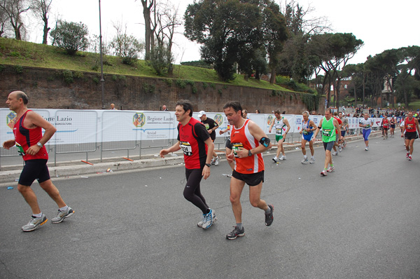 Maratona di Roma (21/03/2010) pino_1246