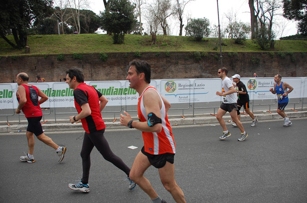 Maratona di Roma (21/03/2010) pino_1248