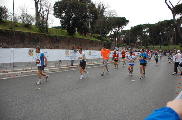 Maratona di Roma (21/03/2010) pino_1254