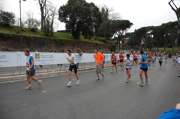 Maratona di Roma (21/03/2010) pino_1255