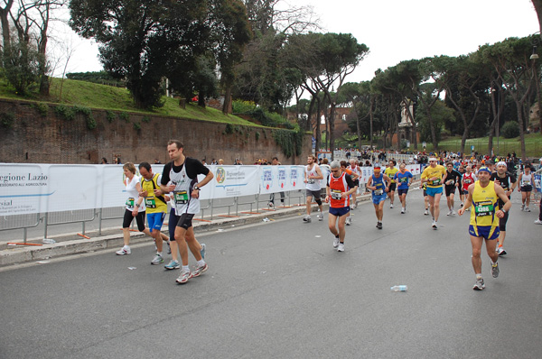 Maratona di Roma (21/03/2010) pino_1269