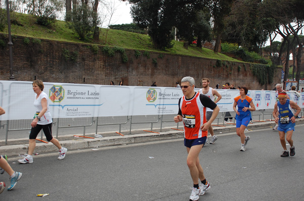 Maratona di Roma (21/03/2010) pino_1272