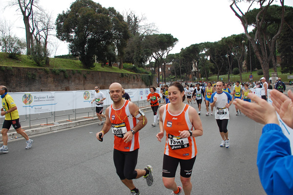 Maratona di Roma (21/03/2010) pino_1302