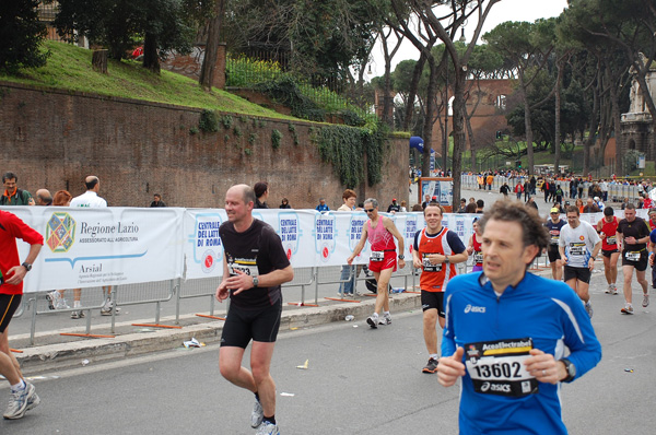 Maratona di Roma (21/03/2010) pino_1306