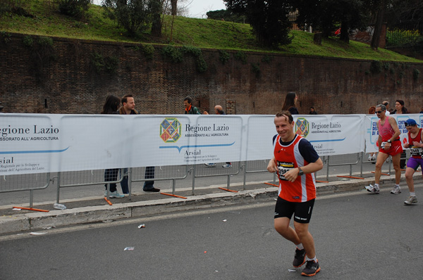 Maratona di Roma (21/03/2010) pino_1310
