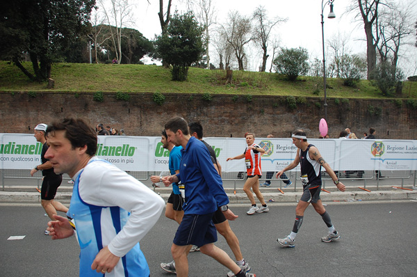 Maratona di Roma (21/03/2010) pino_1319