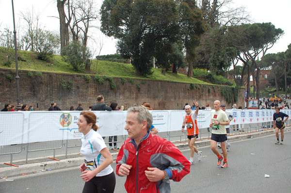 Maratona di Roma (21/03/2010) pino_1325