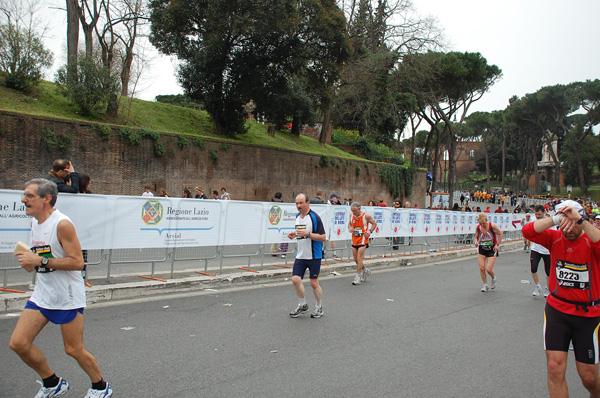 Maratona di Roma (21/03/2010) pino_1332