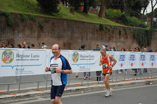 Maratona di Roma (21/03/2010) pino_1333