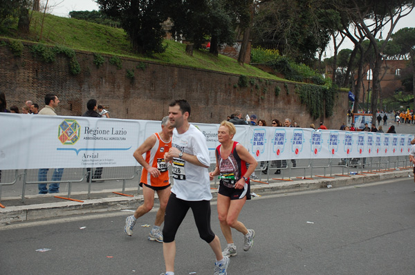 Maratona di Roma (21/03/2010) pino_1337