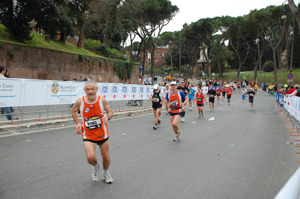 Maratona di Roma (21/03/2010) pino_1339
