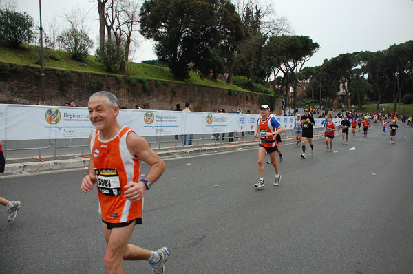Maratona di Roma (21/03/2010) pino_1341