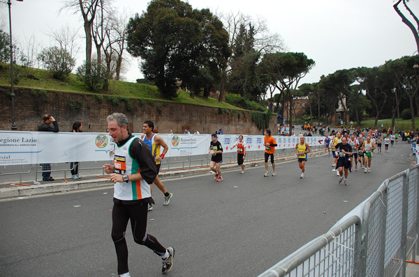 Maratona di Roma (21/03/2010) pino_1345