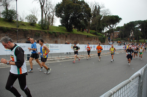 Maratona di Roma (21/03/2010) pino_1346