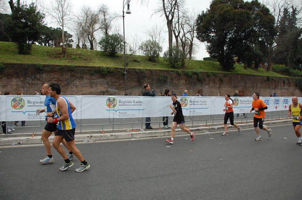 Maratona di Roma (21/03/2010) pino_1348