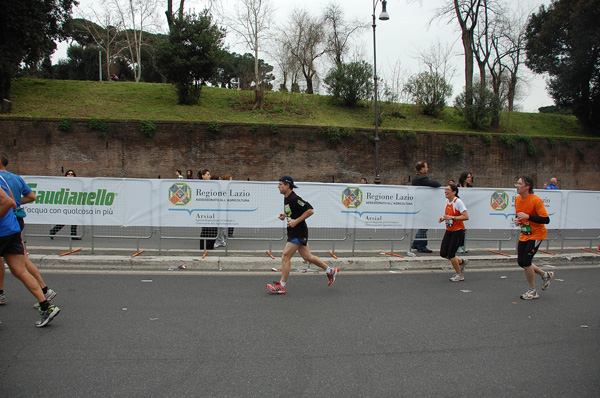 Maratona di Roma (21/03/2010) pino_1350