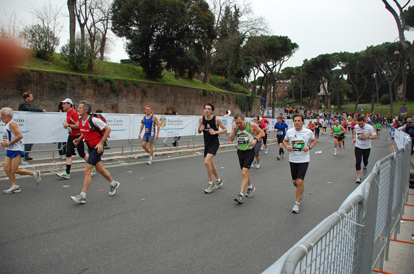 Maratona di Roma (21/03/2010) pino_1352