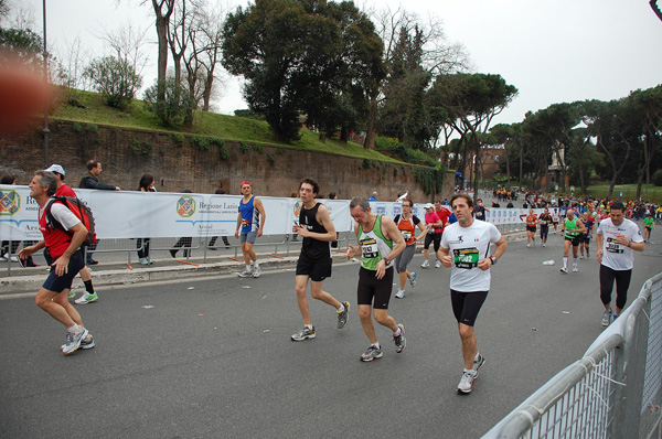 Maratona di Roma (21/03/2010) pino_1353